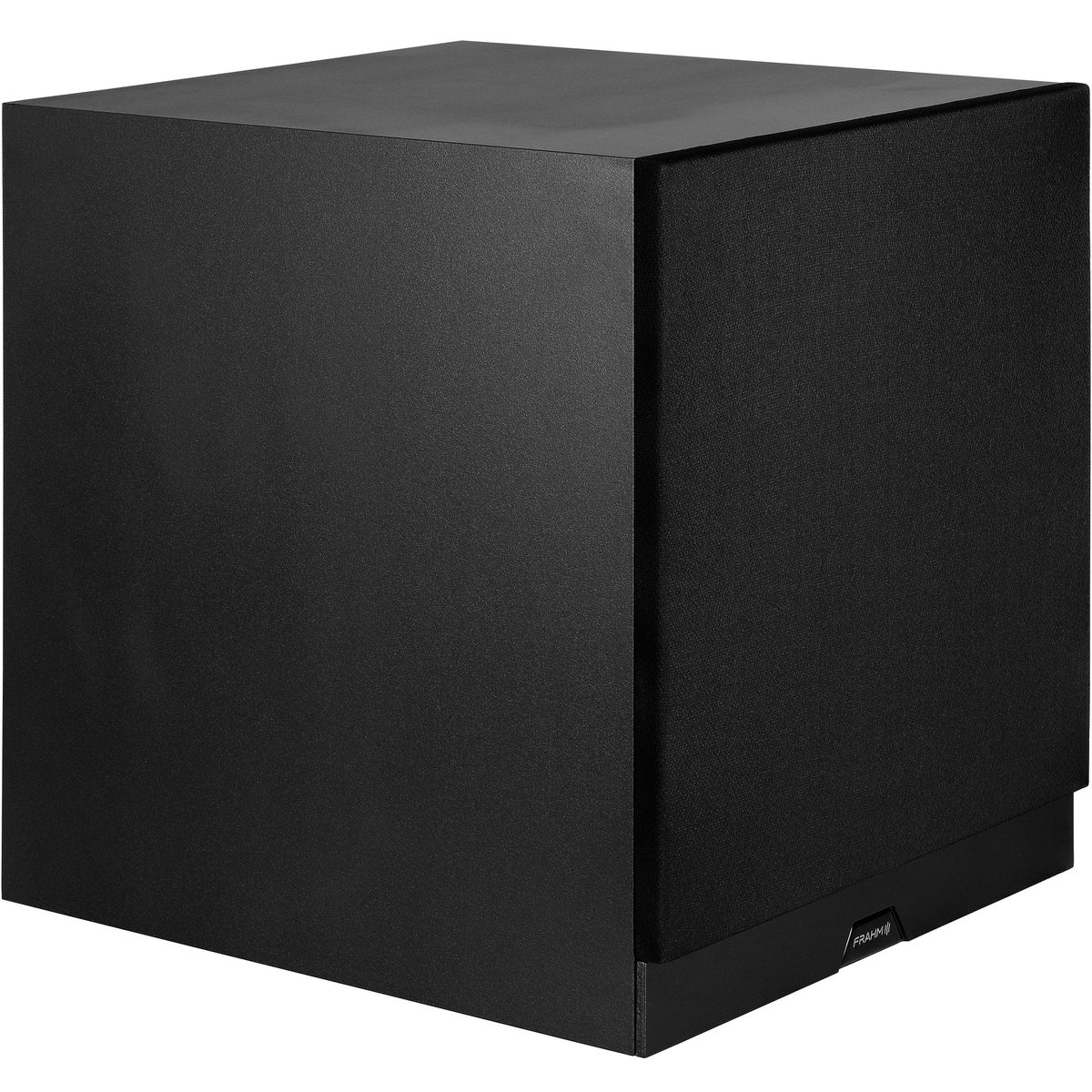 Subwoofer Ativo 12 Polegadas 300W Rms RD SW12 G2 Preto - Frahm-2